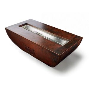 Phoenix Fire Bowl – Linear Trough