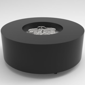 Agni Metal Fire Pit