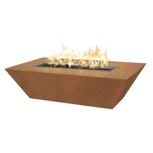 The Atlantic Fire Pit (Metal)
