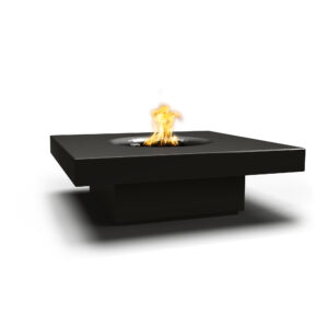 Balboa Fire Table – GFRC Concrete