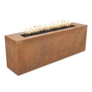 Carmen Fire Pit Metal-1674