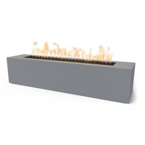 Del Mar Fire Pit – GFRC Concrete