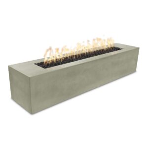 Carmen Fire Pit (GFRC Concrete)