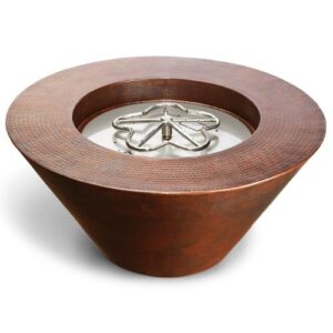 Mesa Fire Bowl