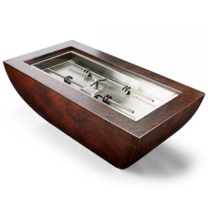 Phoenix Fire Bowl – H-Burner