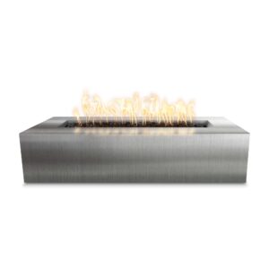 Regal Fire Pit (Metal)