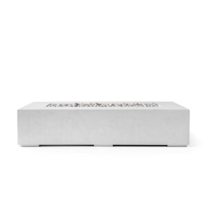 Sonoma 56 Lightweight Concrete Fire Pit