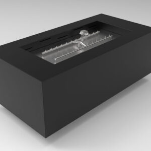 Tejas Metal Fire Pit