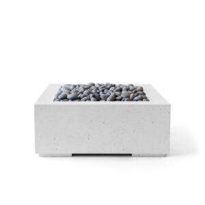 Alea 32″ Lightweight Concrete Fire Pit - Copy