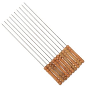 Steel Desert Sticks