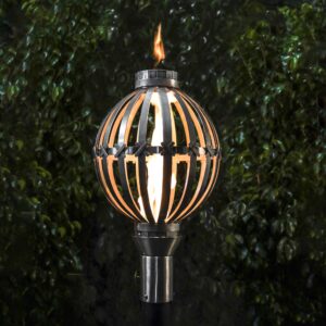 Ellipse Fire Torch
