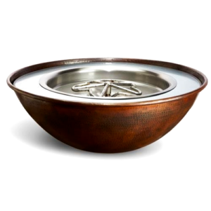 Tempe Fire Bowl