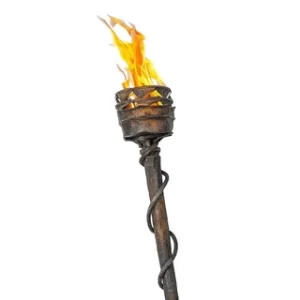Hercules Fire Torch