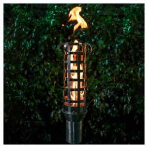 Havana Fire Torch